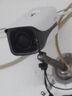 dahua大華監控設備HDCVI同軸高清監控攝像頭室外防水 紅外夜視 同步錄音 200萬(wàn)DH-HAC-HDW1200EQ-A帶音頻 2.8mm鏡頭(僅半球) 曬單實(shí)拍圖