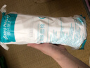 維喆醫(yī)用脫脂棉卷產(chǎn)后嬰兒清潔傷口護(hù)理大包無菌傷口消毒藥棉不掉絮 棉卷 甲級500克無菌級 (柔軟觸感)＋鑷子 曬單實(shí)拍圖
