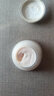 資生堂（Shiseido）百優(yōu)面霜精純?nèi)樗?悅薇面霜補(bǔ)水保濕改善細(xì)紋 送人禮物 資生堂百優(yōu)精純面霜75ml 曬單實(shí)拍圖