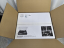 鐵三角（Audio-technica） AT-LP120XUSB LP120XBTa-USB無線直驅(qū)式LP黑膠唱機(jī)專業(yè)DJ復(fù)古電唱機(jī)留聲機(jī)內(nèi)置唱放直連有源音箱 AT-LP120XUSB【有線版】 曬單實(shí)拍圖