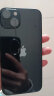 Apple/苹果 iPhone 13 (A2634) 256GB 午夜色 支持移动联通电信5G 双卡双待手机 实拍图