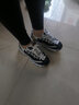 斯凱奇（Skechers）女鞋 2026春季新款透氣休閑鞋厚底增高復古老爹鞋經(jīng)典時(shí)尚熊貓鞋 黑色/白色/經(jīng)典熊貓鞋 【評價(jià)返10】 38 內長(cháng)250mm 曬單實(shí)拍圖
