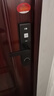凱迪仕（KAADAS）V9智能鎖指紋鎖家用防盜門入戶門木門密碼鎖電子鎖 C級(jí)鎖芯長續(xù)航 V9-W【本地門鈴+手機(jī)互聯(lián)】 曬單實(shí)拍圖