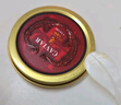 卡露伽 7年鱘魚(yú)子醬LOVE10g系列新鮮即食海鮮壽司食材水產(chǎn)品情人節(jié)送禮 10g 曬單實(shí)拍圖