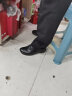 ECCO爱步男鞋运动休闲健步鞋biom系列 缓震舒适跑步鞋经典 837514 黑色-01001（保税仓发货） 39 实拍图