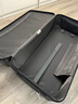 RIMOWA【趙今麥同款】日默瓦Essential33寸行李箱旅行箱拉桿箱 啞黑色 33寸 【需托運(yùn)，適12-16天旅行】 曬單實(shí)拍圖