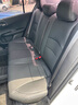 鑫盛凌福特翼虎汽車(chē)座套坐墊 13-20款專(zhuān)用真皮亞麻全包四季通用座椅套 超纖皮+透氣原車(chē)紋路定制【標準版+宇宙黑】 新老款福特翼虎專(zhuān)用座套 曬單實(shí)拍圖