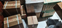 郎酒郎泉 收藏送禮自飲 52度 濃香型白酒 整箱裝 52度 500mL 6瓶 郎泉鑒藏 曬單實(shí)拍圖