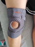 PROIRON普力艾护膝运动男女跑步篮球保暖关节炎护膝 护腿髌骨半月板防护 实拍图