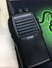 摩托羅拉（Motorola）對(duì)講機(jī)遠(yuǎn)距離大功率商用民用調(diào)頻手臺(tái)酒店商超物業(yè)保安工廠工地物流 VZ-12【強(qiáng)勁功率 |  遠(yuǎn)距通話】 曬單實(shí)拍圖