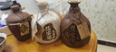 張家界高梁酒清香型白酒52度湖南特產(chǎn)高梁糧食酒 單瓶 曬單實拍圖