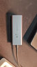 山澤Type-C轉千兆有線(xiàn)網(wǎng)卡2.5G USB-C轉RJ45網(wǎng)口轉換器適用蘋(píng)果筆記電腦網(wǎng)線(xiàn)接口轉接器外置網(wǎng)線(xiàn)轉接頭 千兆網(wǎng)卡-鋁殼 HWK01 曬單實(shí)拍圖
