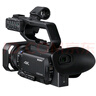 索尼（SONY）PXW-Z90攝像機(jī) 4K高清HDR掌中寶專業(yè)手持會議 直播 課程攝錄一體機(jī)套餐二 曬單實拍圖