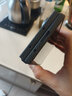 Pinkson三星zFold6/W25凱夫拉zfold7手機殼芳綸纖維保護套超薄全包磨砂硬殼防摔商務(wù)新款高檔簡(jiǎn)約碳纖維紋 【細紋600D】無(wú)磁吸 【前蓋】三星ZFold6 曬單實(shí)拍圖