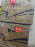 洋河藍(lán)色經(jīng)典盒裝 濃香型白酒【喜酒】 52度 500mL 6瓶 晶之藏升級版 曬單實拍圖