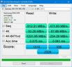 三星（SAMSUNG）870 EVO 870 QVO 860 PRO SATAⅢ SATA3 2.5英寸 SSD固態(tài)硬盤筆記本臺式機(jī)通用獨(dú)立緩存AI電腦配件 870 EVO SATA3 2.5英寸 主 曬單實(shí)拍圖