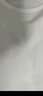 YOOOURTHING背心男士夏季日系潮牌純棉馬甲坎肩運(yùn)動(dòng)健身籃球?qū)捤汕嗌倌甏虻咨?白色 L 【建議110-140斤】 曬單實(shí)拍圖