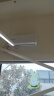 長虹（CHANGHONG）空調(diào) 大2匹掛機(jī) 升級新能效省電 變頻冷暖 自清潔 空調(diào)掛機(jī)KFR-51GW/ZDTCW2+R2以舊換新 大2匹 二級能效 曬單實(shí)拍圖