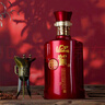 迎駕貢酒 【官方】白酒 濃香型 淮南子尊品 42度 450mL 6瓶 曬單實(shí)拍圖