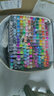 Touchcolor204色軟頭馬克筆套裝美術(shù)生繪畫(huà)學(xué)生動(dòng)漫油性雙頭畫(huà)筆水彩筆全套文具套裝 【禮袋款】軟頭-豪華裝全套204色【帶繪畫(huà)禮包】 曬單實(shí)拍圖