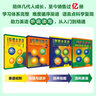 朗文英語外研版新概念英語1初階英語教材練習冊語法詞匯教師用書小學三年級至初二英語自學入門英語教輔資料書 新概念英語1教材【智慧版】 曬單實拍圖