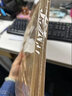 得力5953牛皮紙檔案袋A4紙質(zhì)文件袋文件收納40mm背寬不易變形加厚投標合同資料批發(fā)大容量50個(gè)裝 【50只裝】40mm背寬-加厚升級Pro 曬單實(shí)拍圖