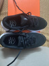 耐克女子公路專(zhuān)業(yè)跑步鞋秋季緩震反光NIKE JOURNEY RUN FJ7765 001黑/白 37.5 曬單實(shí)拍圖