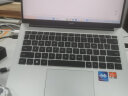荣耀笔记本电脑MagicBook X 14 Plus/Pro 轻薄本锐龙标压手提学生超薄本商务办公全能本 Pro版 R7-7840HS 16G+512G Win11 高色域屏 实拍图