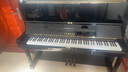 【高端演奏】日本制 雅馬哈鋼琴 YAMAHA 立式鋼琴 UX/UX1/UX3 日本原裝進(jìn)口二手鋼琴 UX1【高121CM高端演奏】 進(jìn)口鋼琴＋送貨入戶(hù)＋全國聯(lián)保＋終生售后 曬單實(shí)拍圖