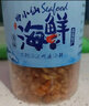 海夢(mèng)肴金鉤海米蝦米蝦皮干蝦仁新鮮無(wú)海鮮鹽大海米干貨 足干】精品金鉤海米500g 曬單實(shí)拍圖