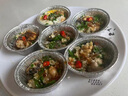 生蠔肉大號冷凍去殼牡蠣肉新鮮鮮活現(xiàn)剝海蠣子肉生鮮 250g大號生蠔肉 *2盒 曬單實(shí)拍圖