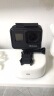 GoPro HERO12 11 10 Black GoPro9 8 7二手运动相机户外骑行潜水防抖 【99新】GoPro 7 户外骑行套装 实拍图