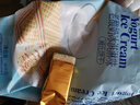 張大姐 威化餅干408g酸奶冰淇淋咖啡味小吃獨(dú)立休閑兒童零食品 老酸奶冰淇淋味408g*3袋 曬單實(shí)拍圖