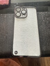 鑒百伊 磁吸支架電鍍無邊框適用iPhone15promax手機(jī)殼蘋果14新款帶鏡頭膜13透明12簡約 【黑色】磁吸支架+超薄電鍍無邊框 iPhone 14 Pro Max 曬單實(shí)拍圖