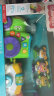 费雪（Fisher-Price）小贝贝学习火车 生日礼物儿童玩具数字颜色学习早教玩具 GGC28 实拍图