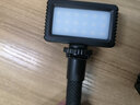 JJC 腳架拓展柔性臂 延伸延長臂 適用于JJC TP-ET1 TP-FT1/FT2/FT3 三角架蛇形臂 八爪魚軟管 魔術(shù)手 腳架拓展延長臂 2根 曬單實拍圖
