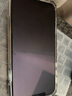 0度 適用蘋(píng)果14鋼化膜iPhone14ProMax手機(jī)膜康寧玻璃稀土護(hù)眼抗藍(lán)光防摔磨砂抗指紋保護(hù)膜 iPhone14ProMax-6.7英寸(新) 康寧AG防眩護(hù)眼版-八項(xiàng)防護(hù) 曬單實(shí)拍圖
