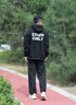 迪桑特 DUALIS都市通勤 男士 DUALIS KNIT 運(yùn)動(dòng)休閑鞋 KK-卡其色 43 曬單實(shí)拍圖