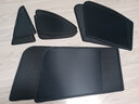 適用寶馬X1 X2 X3 X4 X5 X6 X7防曬遮陽(yáng)簾隔熱紗窗網(wǎng)磁吸遮光擋板 曬單實(shí)拍圖