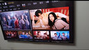 創(chuàng  )維電視 75英寸家電144Hz高刷HDMI2.0 2+32GB 4K高清護眼聲控全面屏智能液晶 75英寸 曬單實(shí)拍圖