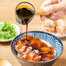鈴鹿 日式 0脂肪照燒汁  日本料理醬汁 照燒雞腿照燒豬排調味料 500ml 曬單實(shí)拍圖