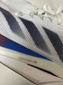 adidas ADIZERO BOSTON 12超輕馬拉松玻纖柱專(zhuān)業(yè)競訓跑鞋阿迪達斯   亮白/深藍/純寶石紅   40.5 曬單實(shí)拍圖