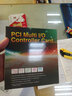 EB-LINK PCI串口卡電腦COM口擴(kuò)展卡RS232工控機(jī)9針轉(zhuǎn)接卡 曬單實(shí)拍圖