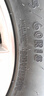 固特異汽車輪胎【24年日期】LT265/60R18 119S 牧馬人闖客II代越野胎 曬單實拍圖