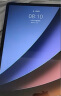 荣耀平板x8pro 11.5英寸平板电脑120hz高刷屏学生学习娱乐办公二合一ipad 【x8pro】8G+256G星空灰 官方标配+开学大礼包 实拍图