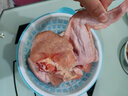 當(dāng)天現(xiàn)殺雞翅新鮮雞全翅農(nóng)家散養(yǎng)草雞翅膀三節(jié)翅燒烤鹵水食材雞肉 雞全翅【3斤】 曬單實拍圖