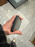歐福龍 vivos15e手機殼 s15e保護套新款輕薄小羊皮鏡頭全包商務(wù)素皮防摔軟外殼 vivo s15e【銀河灰】 羊巴皮 曬單實(shí)拍圖