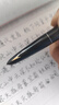 英雄鋼筆329-2箭標(biāo)銥金筆上?？倧S出品懷舊收藏經(jīng)典學(xué)生用書寫練字墨水筆商務(wù)成人硬筆書法特細(xì)筆尖 329-2墨綠色鋼筆（0.5mm）單支 曬單實(shí)拍圖
