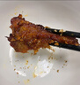 生仙里 兩頭烏 冰鮮豬肉肋排 凈重350g/盒 生鮮新鮮豬肉 源頭直發(fā)包郵 曬單實(shí)拍圖