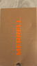 邁樂（Merrell）運(yùn)動(dòng)戶外徒步鞋F(xiàn)REE STRIDE邁行男女同款登山鞋 MT6325102-01黑色 男女同款 45 曬單實(shí)拍圖